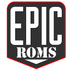 EpicRoms icon