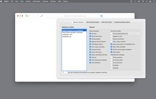 StopTheMadness screenshot 2
