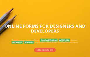 LiveForm screenshot 1