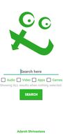 Torrent Downloader screenshot 1