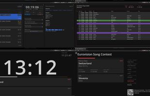 Ontime screenshot 1
