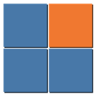 Squared icon