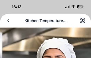 Recod training videos, share them with your team and track who has watched them
