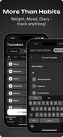 My Tracker App: Habits & More screenshot 1