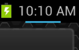 Micro CPU Monitor screenshot 2