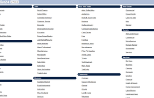 Bedlist24 screenshot 1