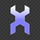 Triangle Pixel Pusher icon