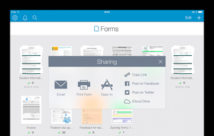 Nexticy Cloud screenshot 2