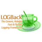 LOGBack icon