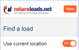Returnloads.net on the go screenshot 2