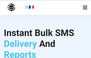 CheapGlobalSMS screenshot 1