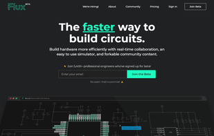 Flux.ai screenshot 3
