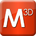 Moldex3D icon