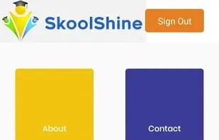 SkoolShine screenshot 1