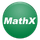 MathX icon