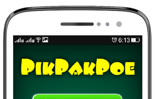 PikPakPoe screenshot 3