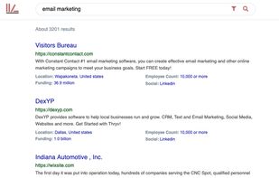 CoRepo screenshot 1