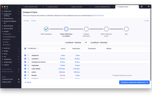 Mingo.io screenshot 1