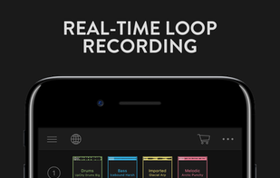 Blocs Wave screenshot 3