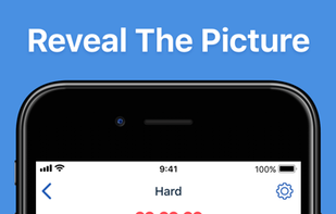 Nonogram.com screenshot 1