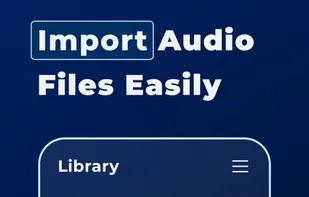 Vocal Remover AI screenshot 1