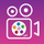 Movie Maker for YouTube and Instagram icon