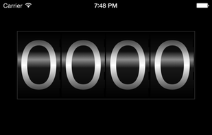 Tally Counter screenshot 1
