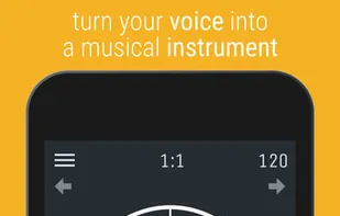 HumBeatz screenshot 1