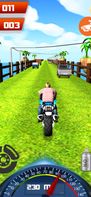 Moto Racing screenshot 1