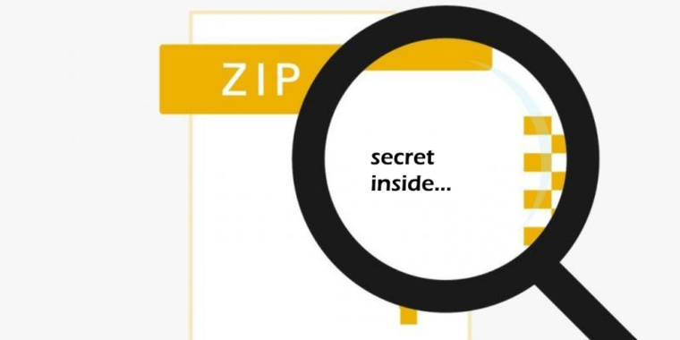 Microsoft was caught scanning password-protected zip files stored on SharePoint Online image