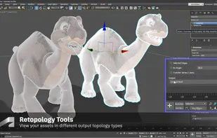Autodesk 3ds Max screenshot 1