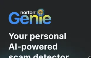Norton Genie screenshot 1