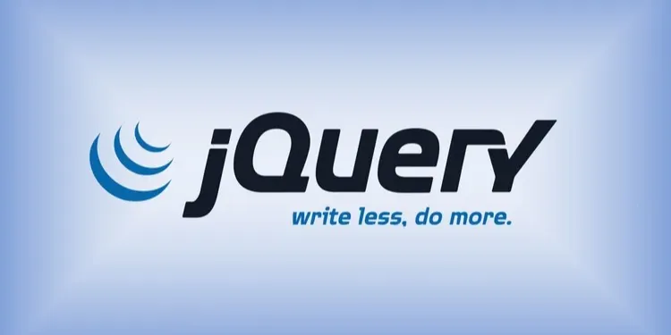 jQuery 4.0 trims legacy code, drops deprecated APIs, migrates to ES modules, and more
