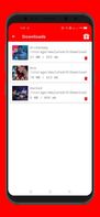 Movie Downloader screenshot 1