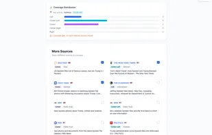 MirrorSource screenshot 2