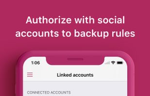 SpamHound SMS Spam Filter screenshot 2