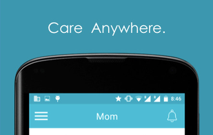 Stay Close - Family Care screenshot 3