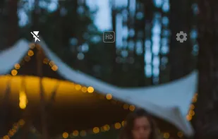 Fossify Camera screenshot 2