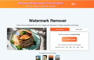 Unwatermark Thumbnail