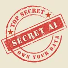 Secret AI icon