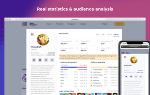 Easy Bloggers screenshot 2