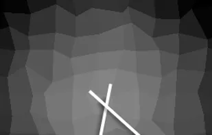 AsteroidOS screenshot 1