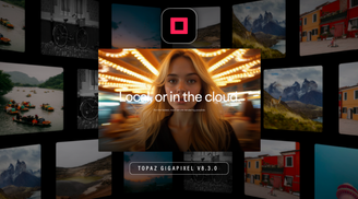 Topaz Gigapixel v8.3.0 launched with new Recover v2 Diffusion Model & Gigaprint updates image
