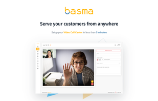 basma.ai screenshot 1