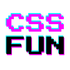 CSSFUN icon