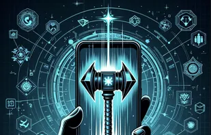 Arcanepad screenshot 3