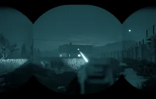 GROUND BRANCH screenshot 1