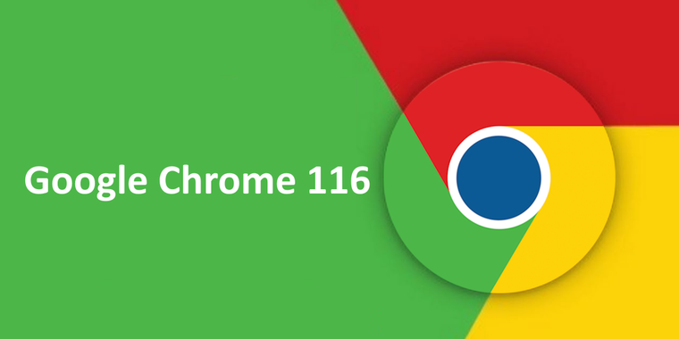 Google Rolls Out Chrome 116 with Enhanced Security Features, Improved Permissions System, and New APIs image
