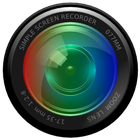 SimpleScreenRecorder icon