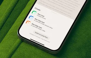 Supernotes screenshot 3